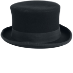 The epic top hat group
