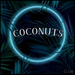Coconuts