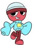 Dandys world fan goldstar_mqil