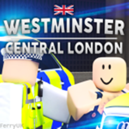 Central London, UK
