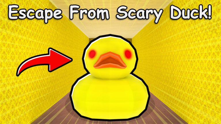 Duck Escape screenshot 1