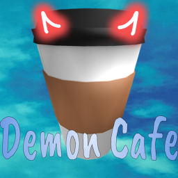 demons cafe