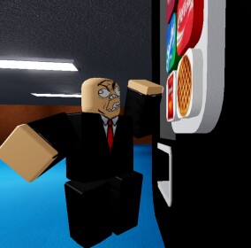 Office Room