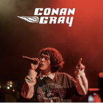 conan gray