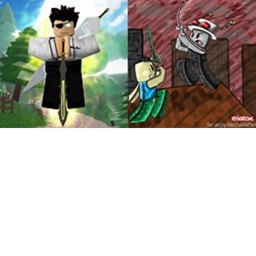 Sword Fight! RP