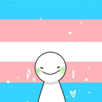 Trans People safe place