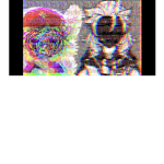 Weirdcore group!!