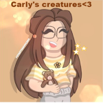 carlys creatures<3