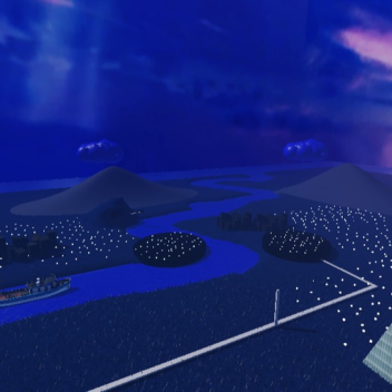 Disney Logo (Tomorrowland)