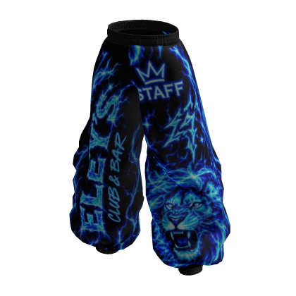 Pantalon Staff Eley,s