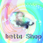 // betta Shop //