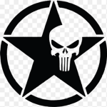 Dark Legion P.M.C.