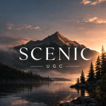 Scenic UGC