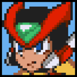 The Maverick Hunter