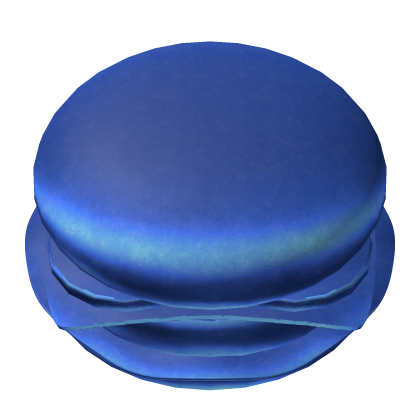 Sapphire Burger