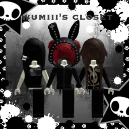 wumiii's closet