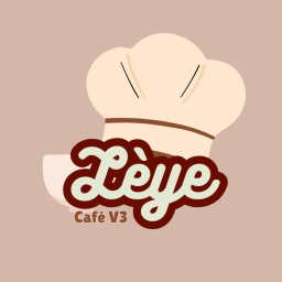 [WORK] Leye Café | [V3]