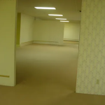 The Backrooms | Roleplay Studio