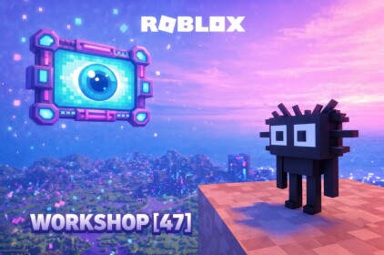 Workshop [47] Beta