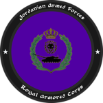 [RJAC] Royal Jordanian Armored Corps