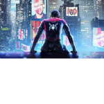 The Spider-Man No way Home Group