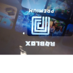 THE BLOX OF BLOX OF BLOX
