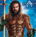 Aquaman rules