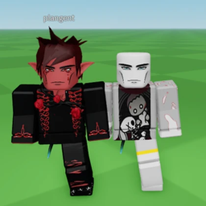 Treads Arabic Roblox group icon