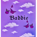 Baddie group ;p