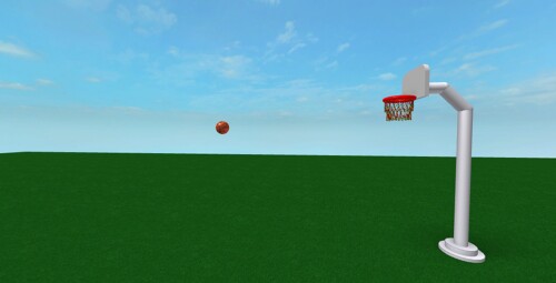 Basket Shoot
