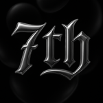 薬 7th