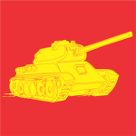 Tank Corp Armord | THTS