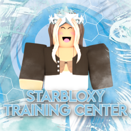 Starblox café Training center TESTING