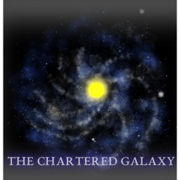 The Chartered Galaxy