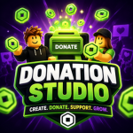 Donation communety