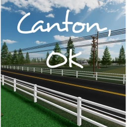 Canton, OK [HUGE UPDATE!! And bug fixes.] icon
