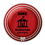 Gobierno Principal.