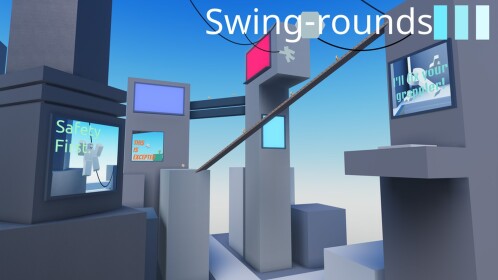 Swing rounds [BETA]
