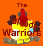 Bloody Warriors.. B_W