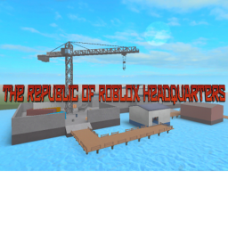 Headquarters {TRR}