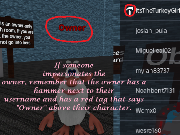 The Buba's Cool RP Revival! screenshot 4