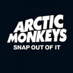 arctic monkeys shrine