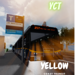Yellow Coast Transit