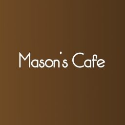 (V5) Work at Mason's Cafe! 🌴