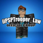 iiPSPTrooper_Law Fans