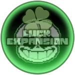 Luck Expansion