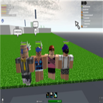 Shirt Roblox decal