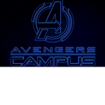 Avengers Campus Roblox