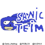 Sanic Teim