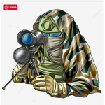 "troops"